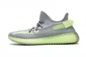 adidas yeezy boost 350 v2 baskets basses eg5560 grey green